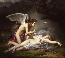 Amor und Psyche
